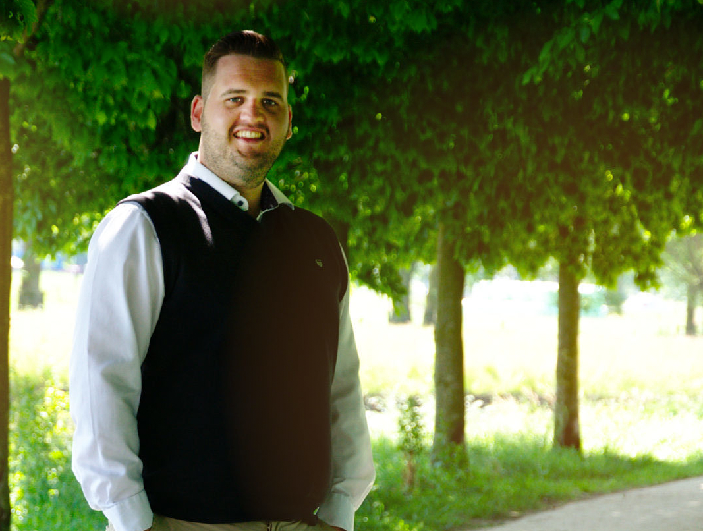 Rob van Noort